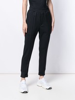 Thumbnail for your product : Y-3 Tailored-Style Track Pants