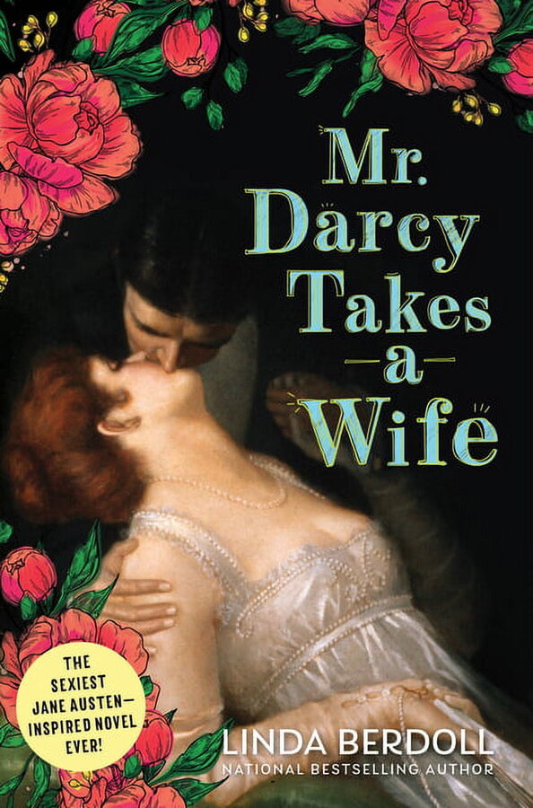 Mr. Darcy Takes a Wife (Paperback)