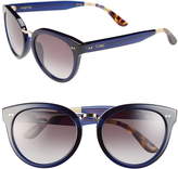 Thumbnail for your product : Toms 'Yvette' 52mm Sunglasses