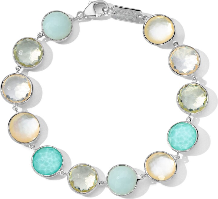 Ippolita Lollipop® All-Stone Flexible Bracelet