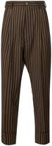 Thumbnail for your product : Vivienne Westwood pinstripe pants