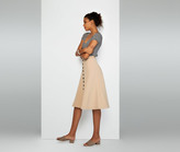 Thumbnail for your product : Fame & Partners Geena Skirt