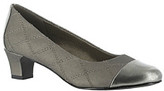 Thumbnail for your product : Easy Street Shoes Tone" Low Heel Pumps