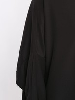Thumbnail for your product : Dusan Oversized Tunic Top
