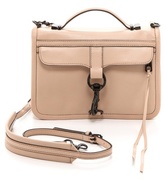 Thumbnail for your product : Rebecca Minkoff Bowery Cross Body Bag
