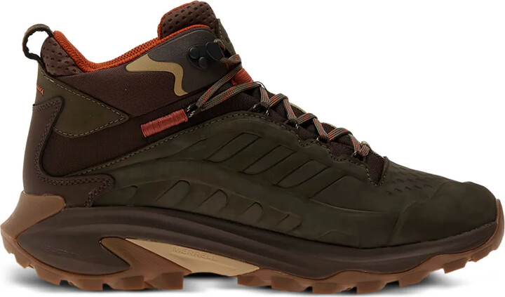 Merrell Moab Speed 2 sneakers