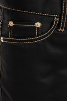 Thumbnail for your product : Eytys Cypress mid-rise straight-leg jeans