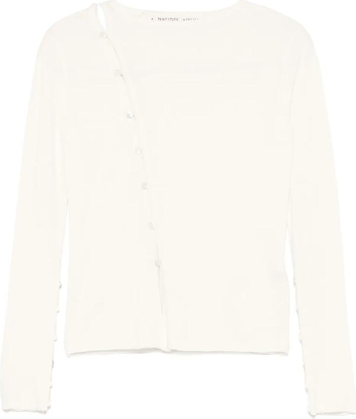 A Tentative Atelier Asymmetric Top