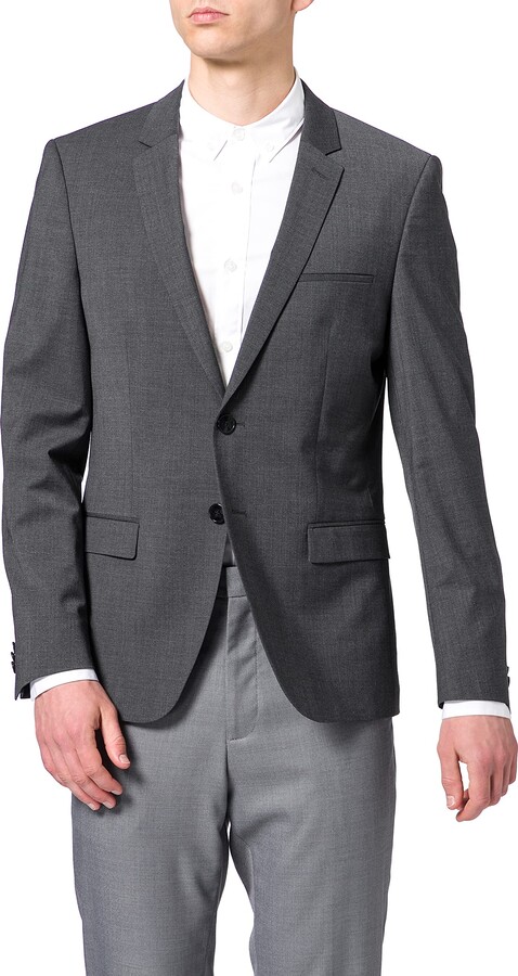 hugo boss mens blazers uk