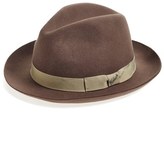 Thumbnail for your product : Woolrich Water Repellent Wool Felt Fedora