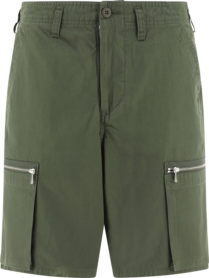 Nonnative Trooper 6p Shorts