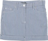 Thumbnail for your product : Fred Perry Kids' Skirt Slate Blue