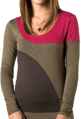 Toad&Co Horny Toad Serpentine Shirt - Long Sleeve (For Women)