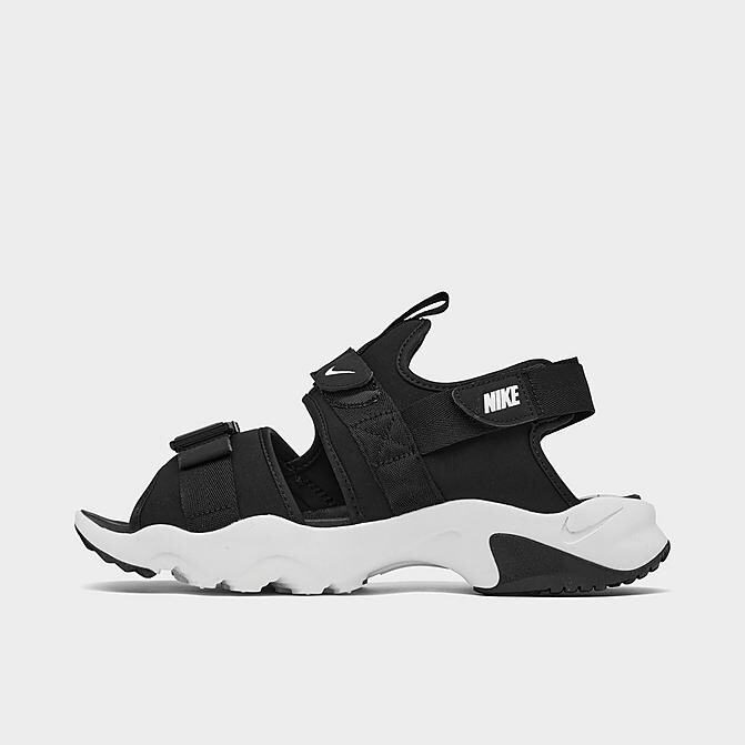 mens strap sandals nike