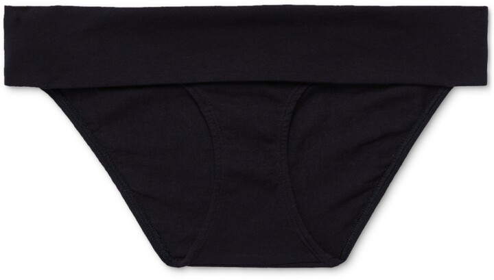 A Pea in the Pod Maternity Foldover Briefs - ShopStyle Panties