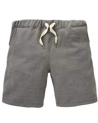 Jacamo Roadie Fleece Shorts