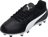 Thumbnail for your product : Puma Unisex Kids Monarch FG Jr Football Boots