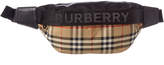 Thumbnail for your product : Burberry Vintage Check Belt Bag