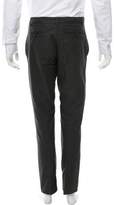 Thumbnail for your product : Helmut Lang Flat Front Pants
