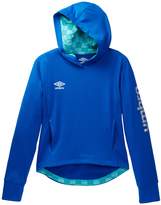 Thumbnail for your product : Umbro Take Over Hoody (Big Girls)