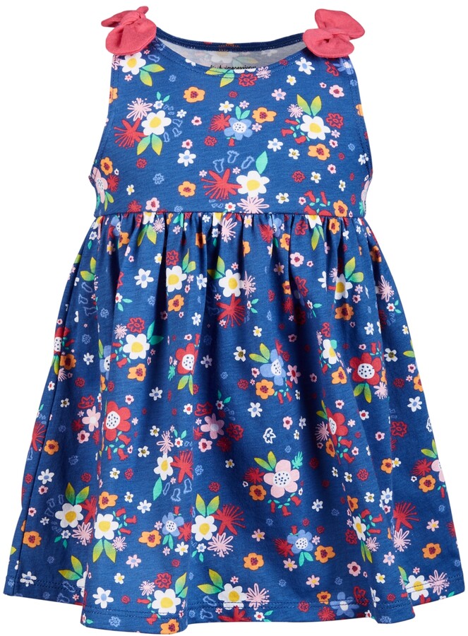macys cotton dresses