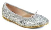 Thumbnail for your product : Bloch Kid's Sparkle Ballet Flats