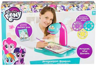My Little Pony Projection Station