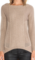 Thumbnail for your product : Heartloom Rolo Sweater