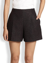 Thumbnail for your product : Carven Woven Shorts
