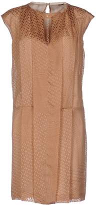 New York Industrie Short dresses - Item 34711672