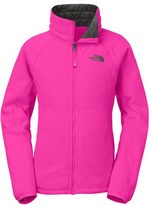 Thumbnail for your product : The North Face 'Madison' Reversible Jacket (Little Girl)