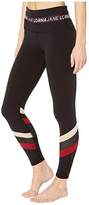 Thumbnail for your product : Lorna Jane Sweat It Full-Length Leggings (Black) Women's Casual Pants