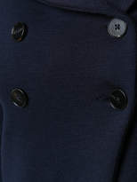 Thumbnail for your product : Jil Sander Milanese knit jacket
