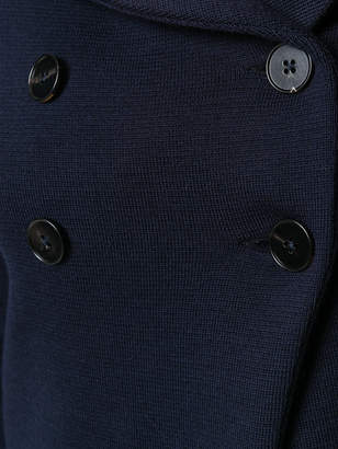 Jil Sander Milanese knit jacket