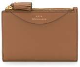 Thumbnail for your product : Anya Hindmarch small double zip wallet