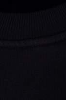 Thumbnail for your product : Drkshdw Rick Owens Raglan Sleeve Sweatshirt