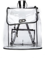 nordstrom clear backpack
