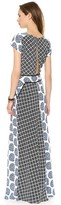 Thumbnail for your product : Tigerlily Cote Maxi Dress