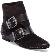 Thumbnail for your product : Luxury Rebel Pippa Ankle Booties
