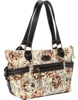 Thumbnail for your product : Stone Mountain Garden Party Tote