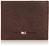 Thumbnail for your product : Tommy Hilfiger Mens Johnson Mini CC Wallet