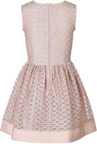 Thumbnail for your product : RED Valentino Fit and Flare Dress