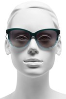 Thumbnail for your product : Marc by Marc Jacobs 57mm Retro Sunglasses