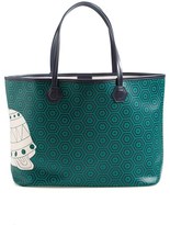 Thumbnail for your product : Jonathan Adler 'Animal Duchess' Tote