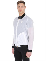 Thumbnail for your product : Nike Court Tennis Light Bomber Jacket