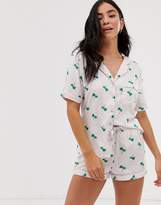 New Look Pyjamas - ShopStyle