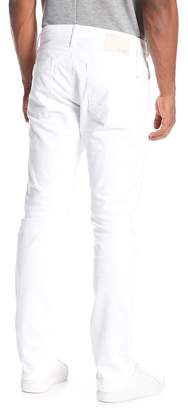 Mavi Jeans Jake Slim Leg Jeans - 32\" Inseam