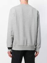 Thumbnail for your product : Lanvin enter nothing sweatshirt