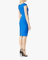 Thumbnail for your product : Herve Leger Crisscross Icon Dress