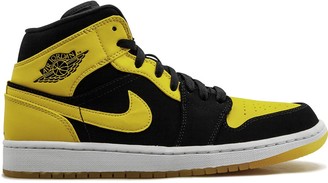 Ministerio hardware Resistencia Black And Yellow Jordans | over 50 Black And Yellow Jordans | ShopStyle |  ShopStyle